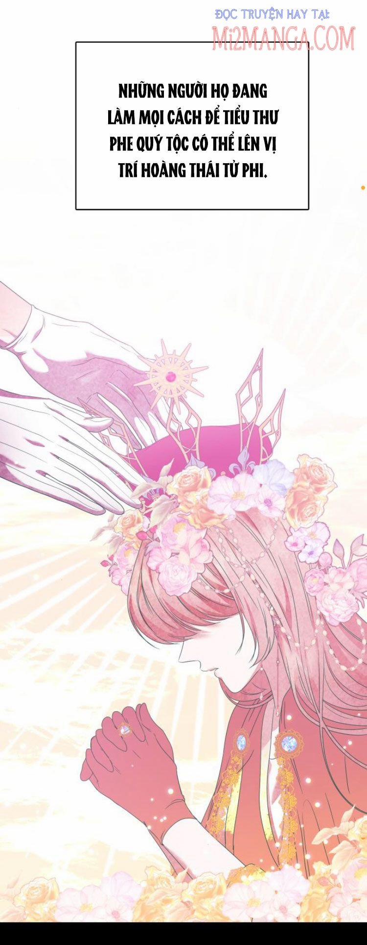 Hoán Đổi Linh Hồn 13.5 trang 4