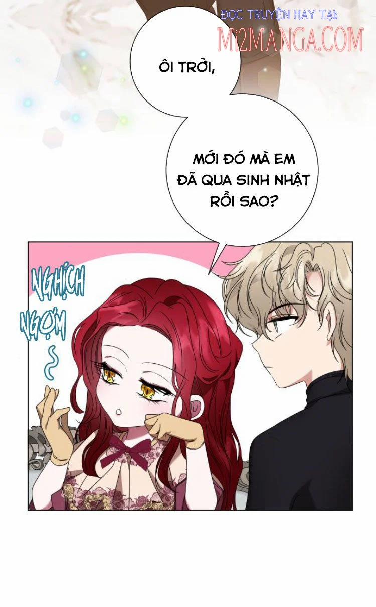 Hoán Đổi Linh Hồn 13 trang 12