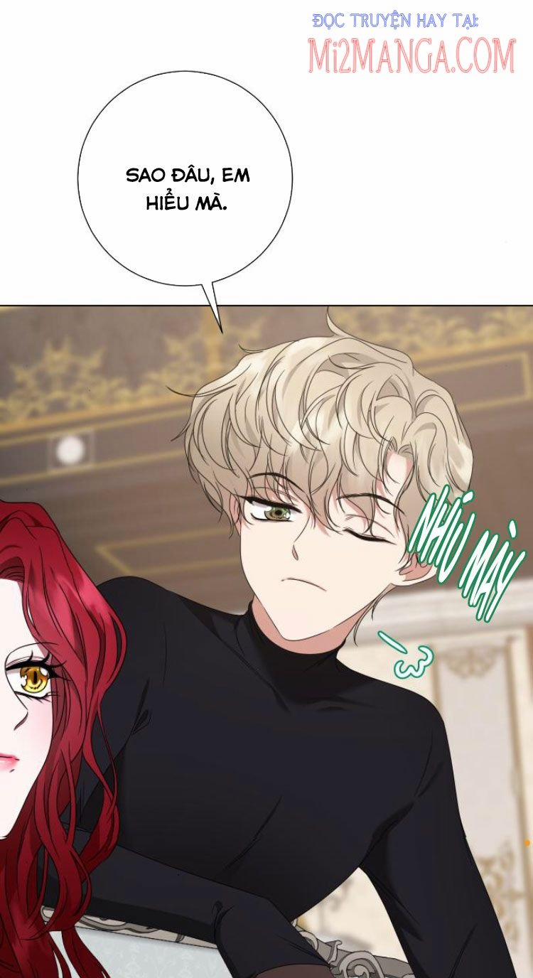 Hoán Đổi Linh Hồn 13 trang 14