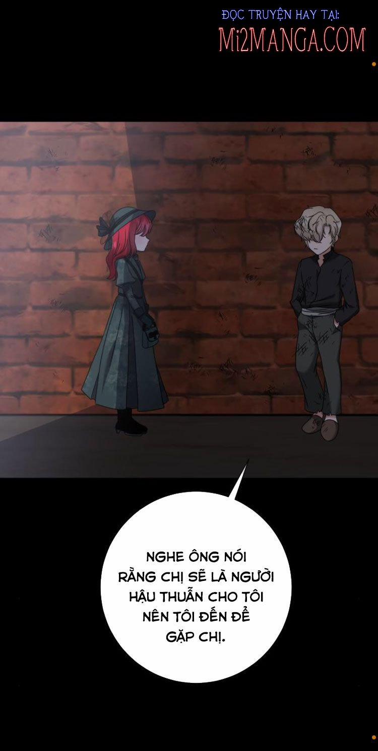 Hoán Đổi Linh Hồn 13 trang 19