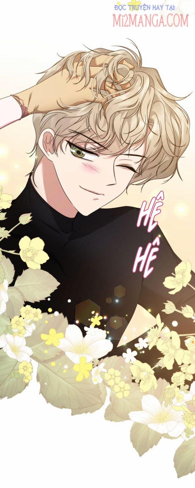 Hoán Đổi Linh Hồn 13 trang 2