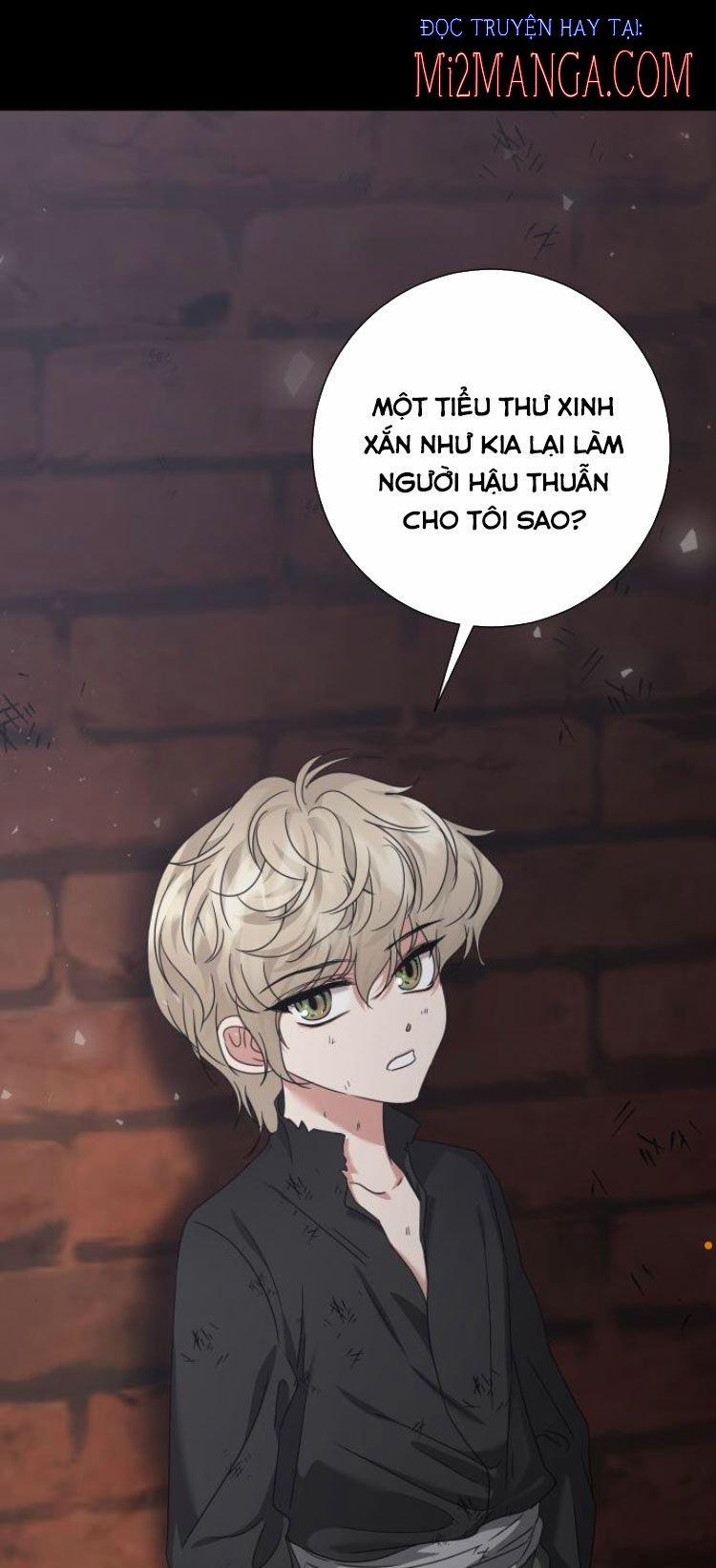 Hoán Đổi Linh Hồn 13 trang 20