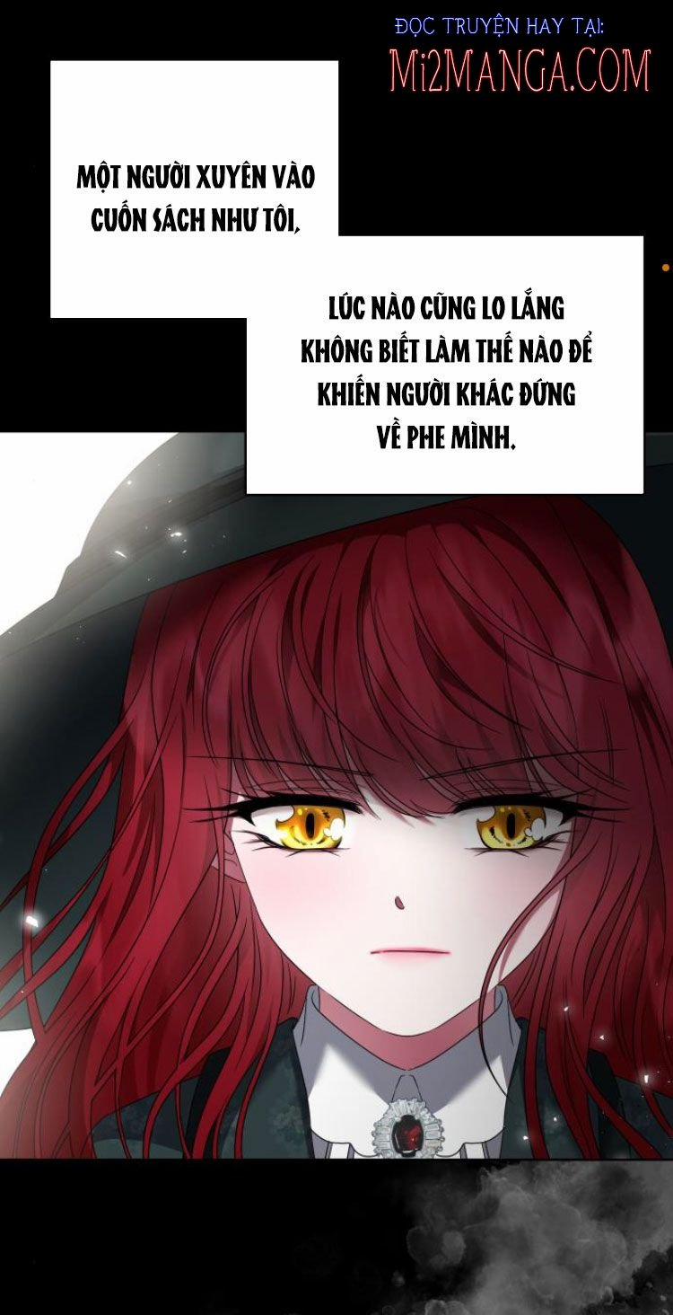 Hoán Đổi Linh Hồn 13 trang 23