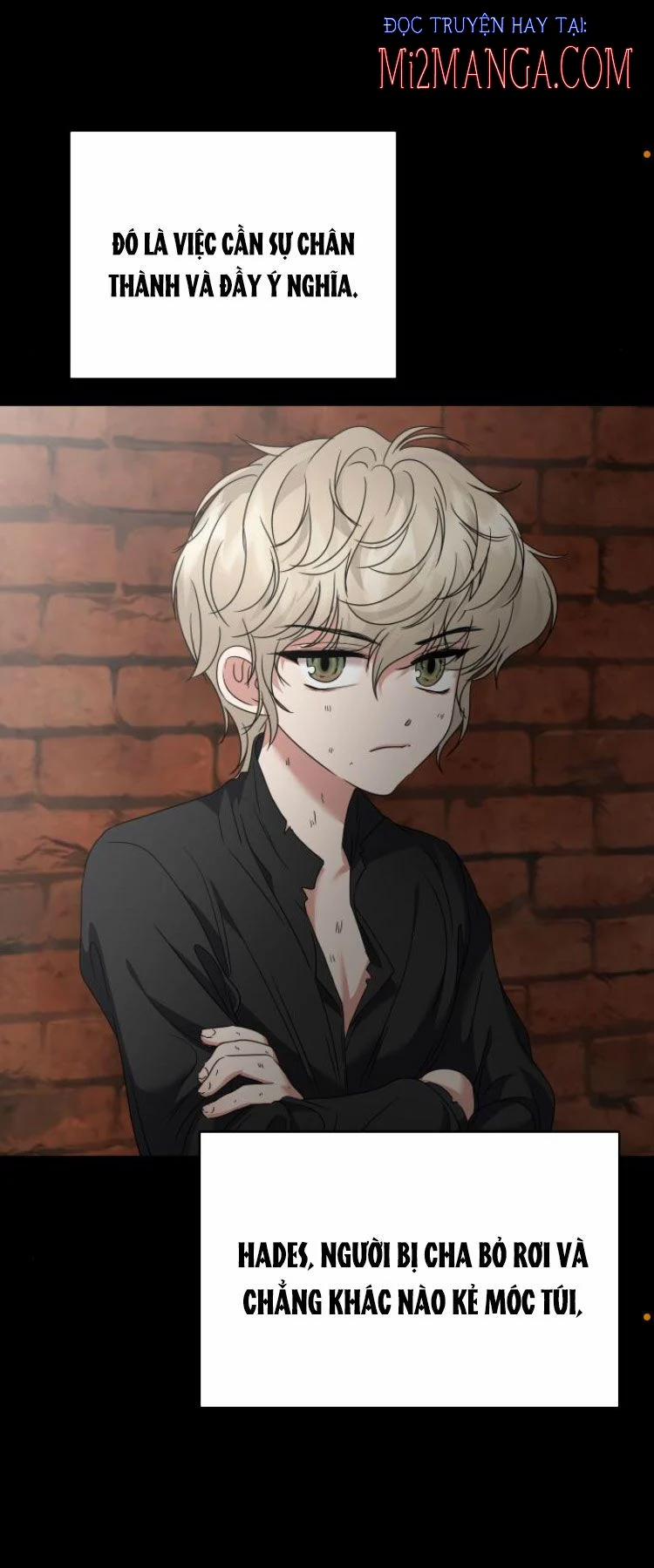 Hoán Đổi Linh Hồn 13 trang 28