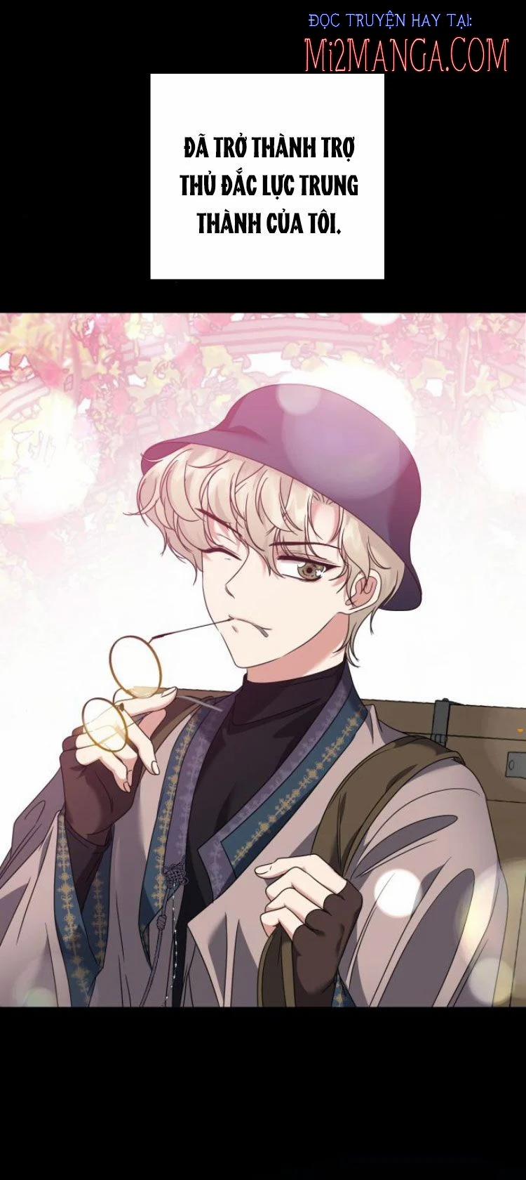 Hoán Đổi Linh Hồn 13 trang 29