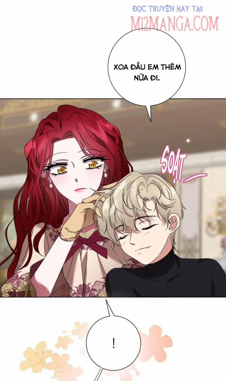 Hoán Đổi Linh Hồn 13 trang 3