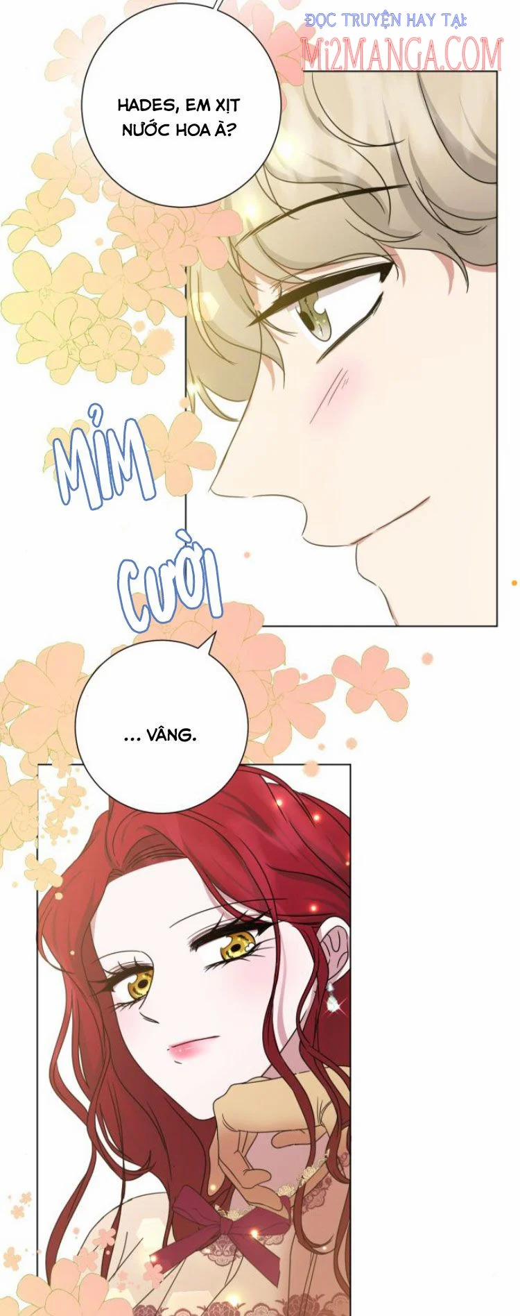 Hoán Đổi Linh Hồn 13 trang 4