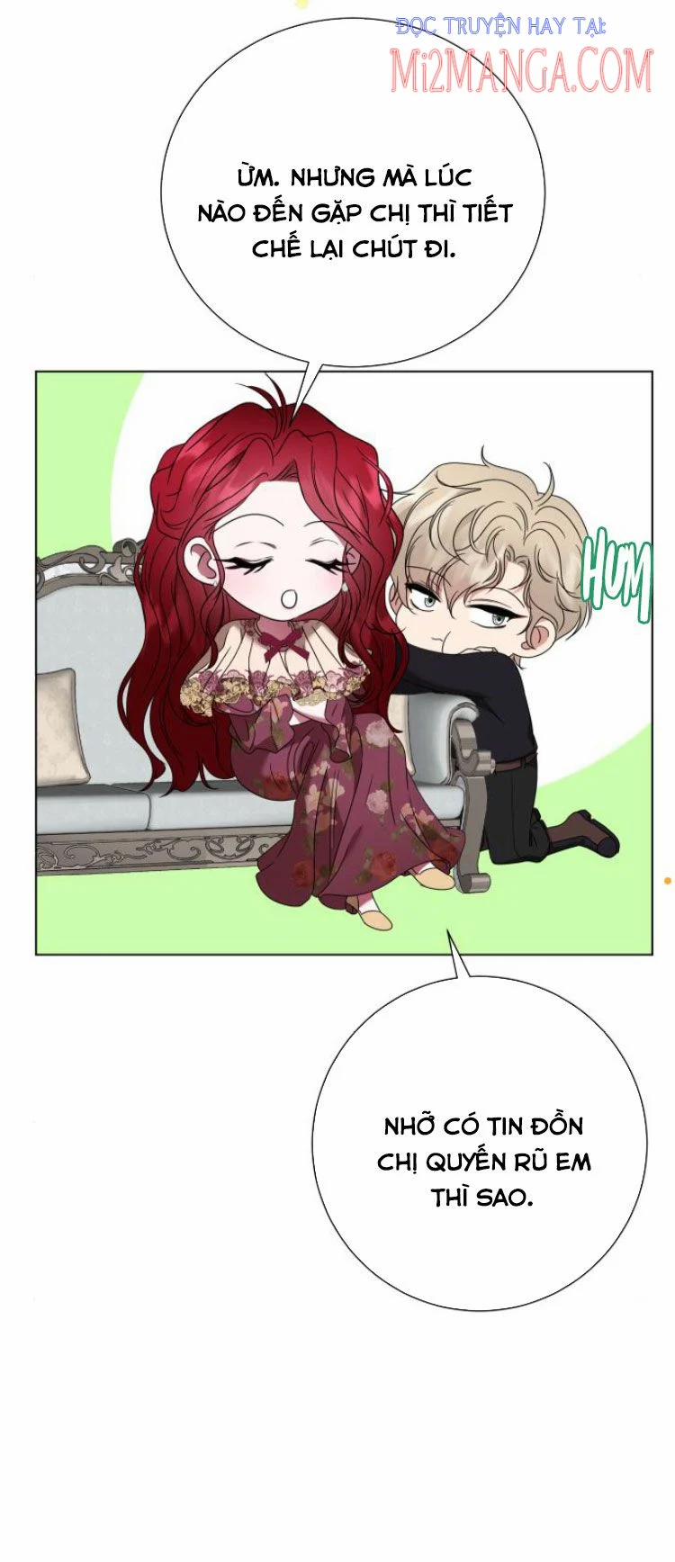 Hoán Đổi Linh Hồn 13 trang 7