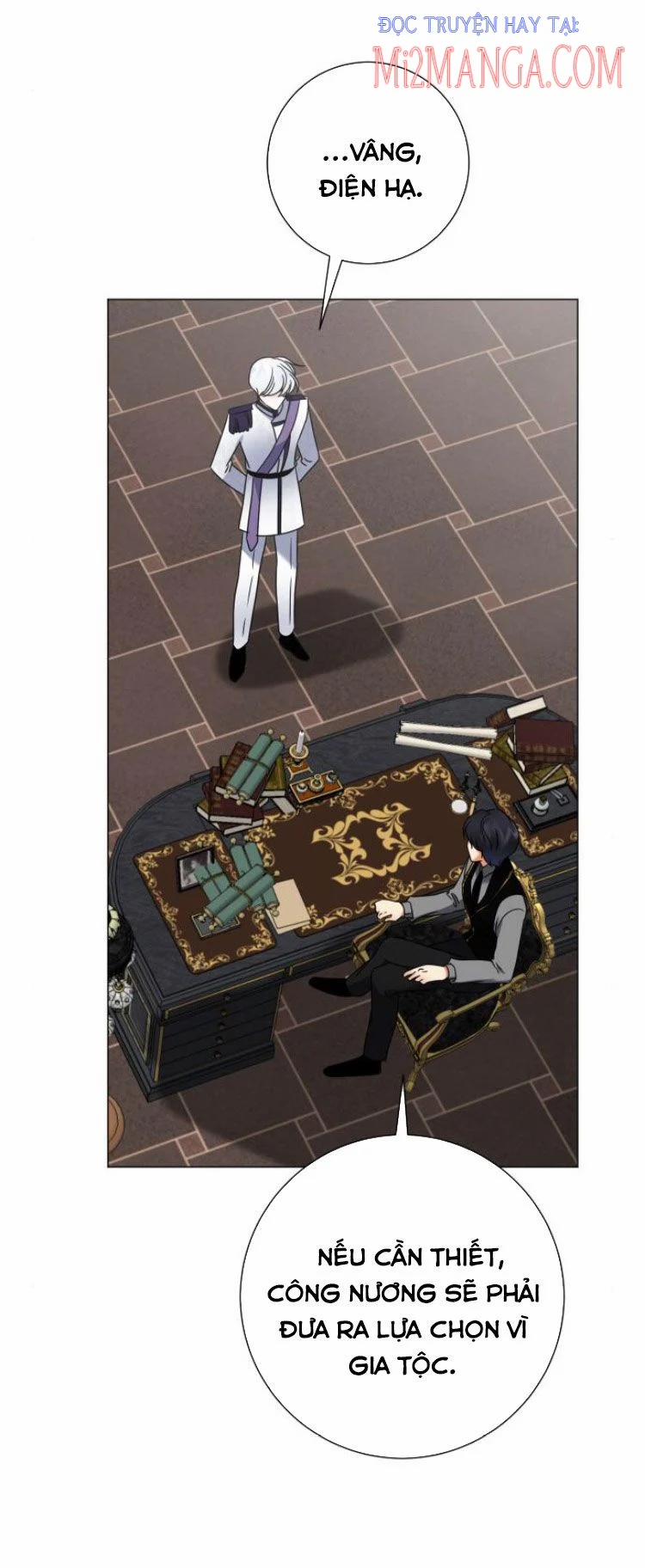Hoán Đổi Linh Hồn 14.5 trang 13