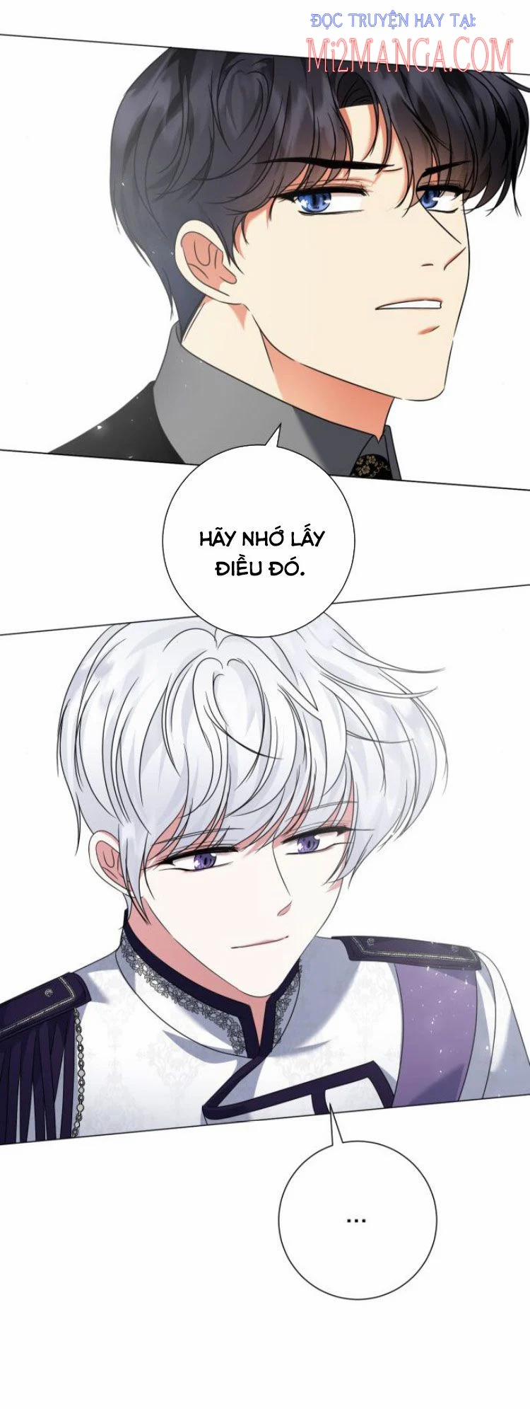 Hoán Đổi Linh Hồn 14.5 trang 14
