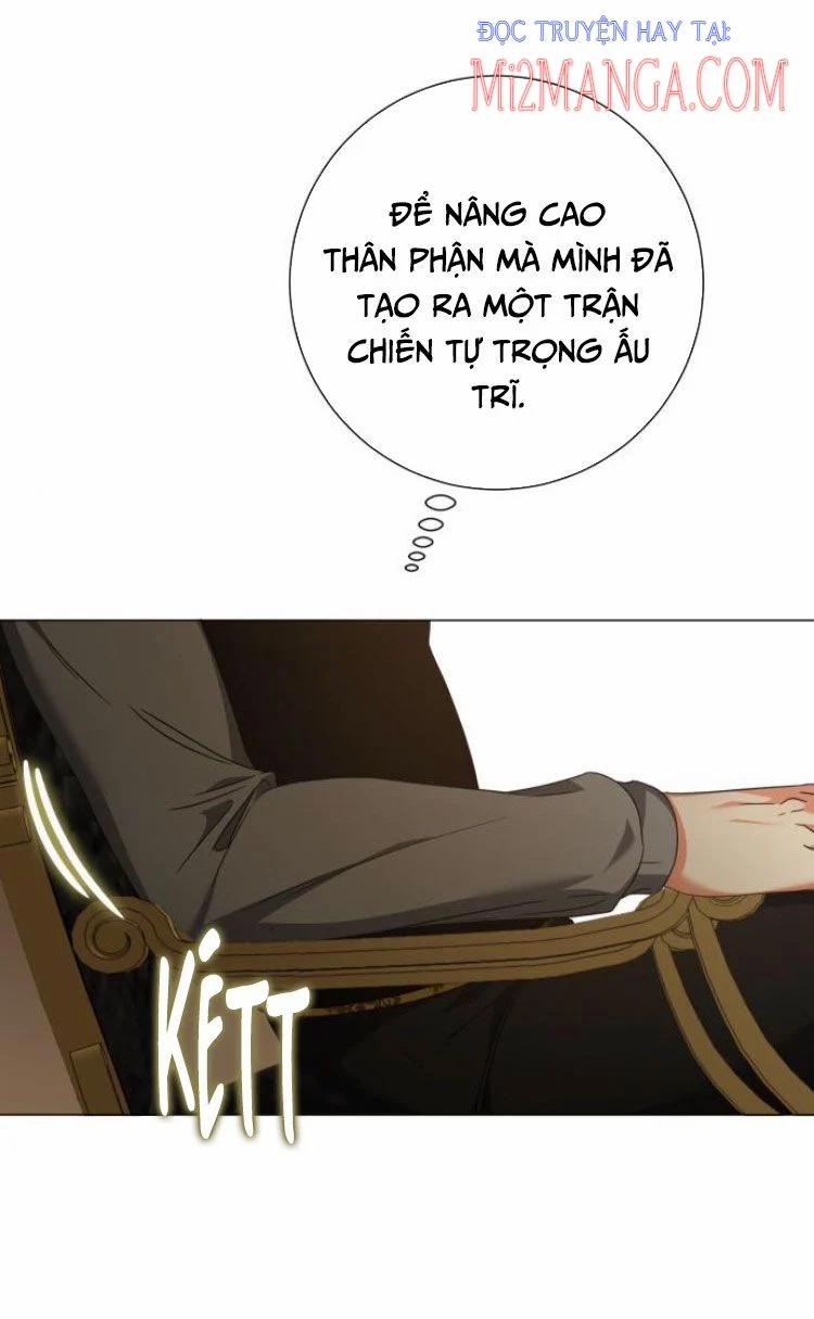 Hoán Đổi Linh Hồn 14.5 trang 17