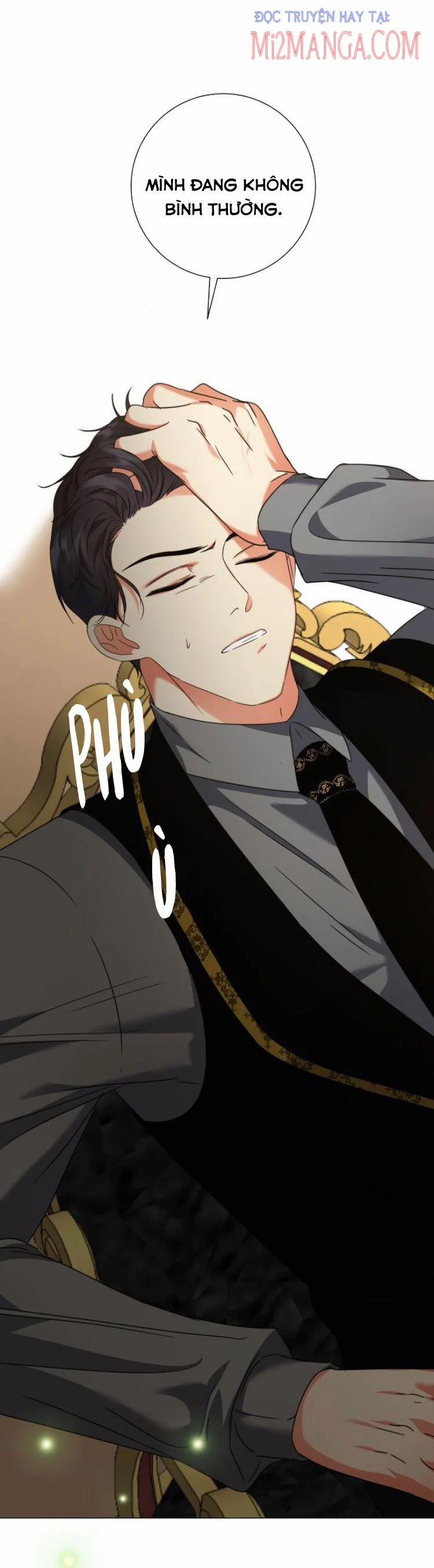 Hoán Đổi Linh Hồn 14.5 trang 18
