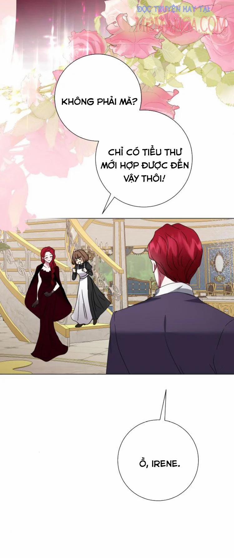 Hoán Đổi Linh Hồn 14.5 trang 24