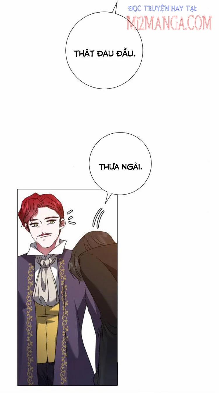 Hoán Đổi Linh Hồn 14.5 trang 27