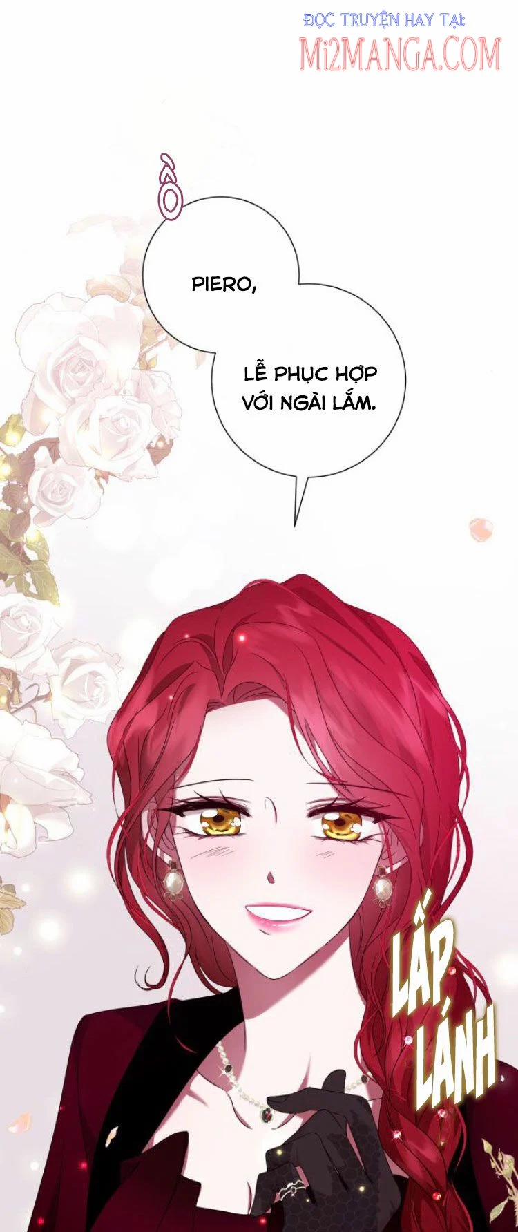 Hoán Đổi Linh Hồn 14.5 trang 29