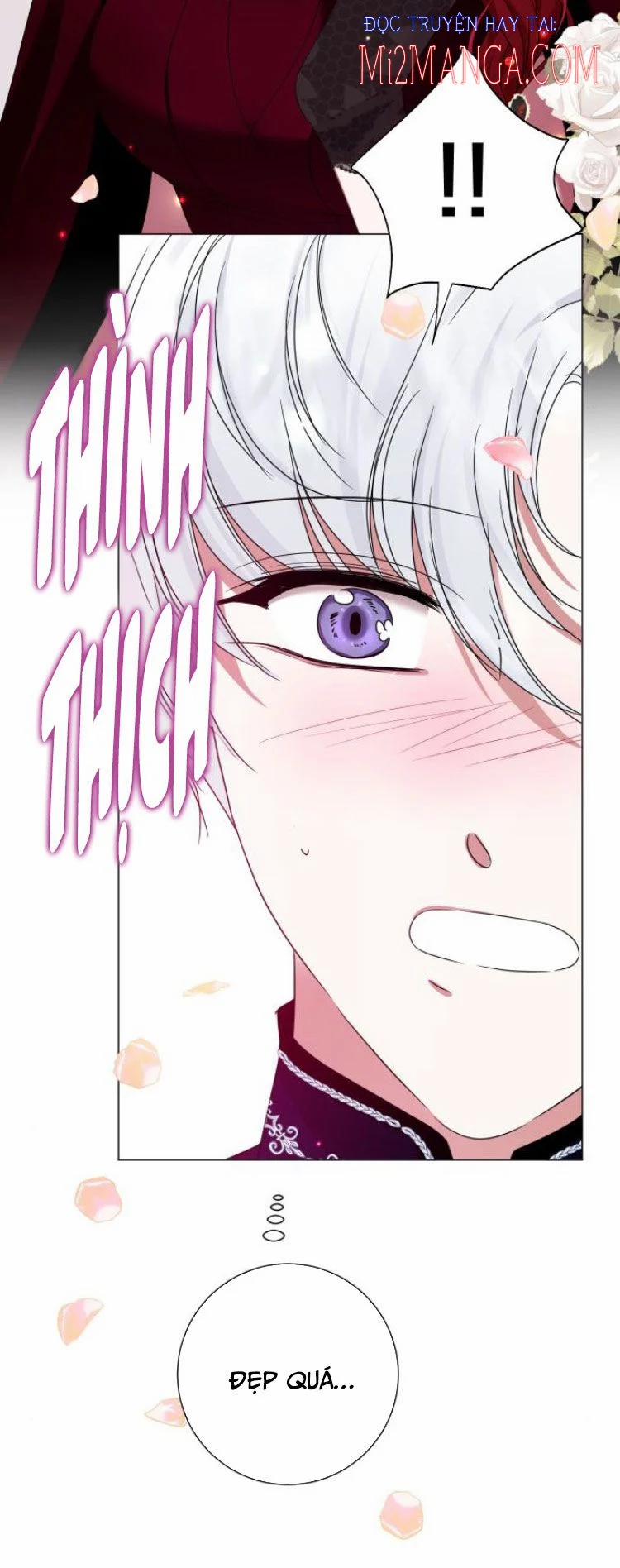 Hoán Đổi Linh Hồn 14.5 trang 30