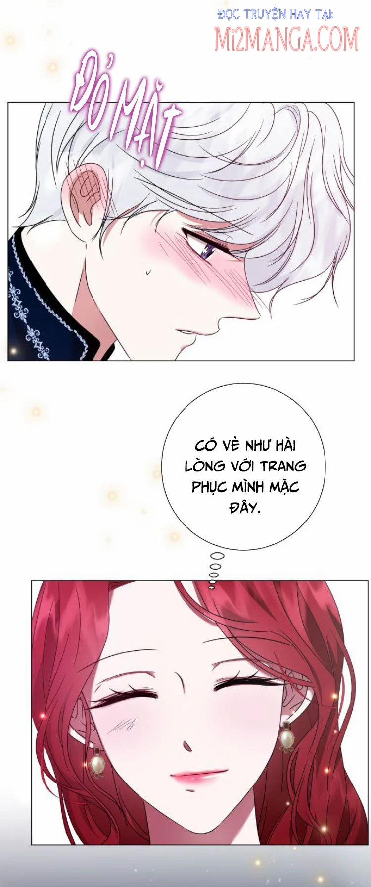 Hoán Đổi Linh Hồn 14.5 trang 32