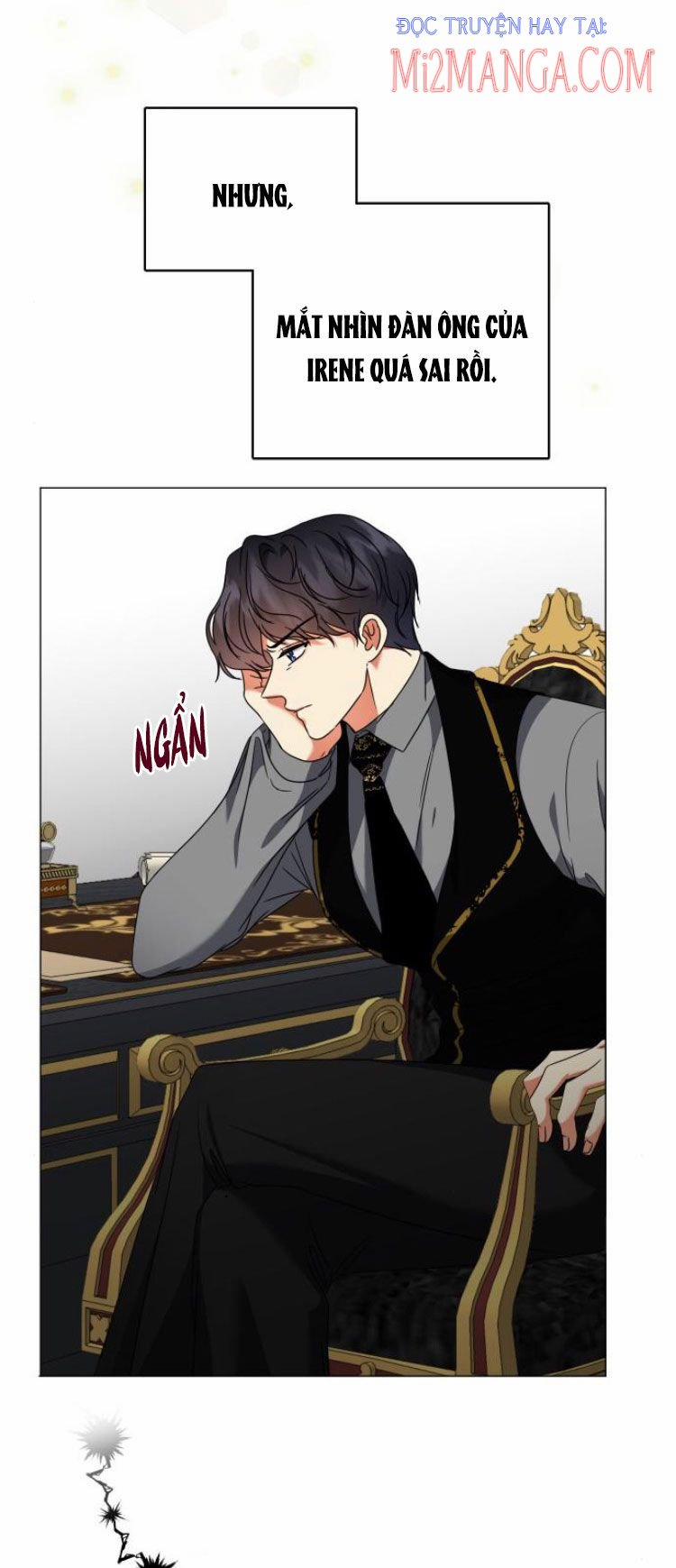 Hoán Đổi Linh Hồn 14.5 trang 5