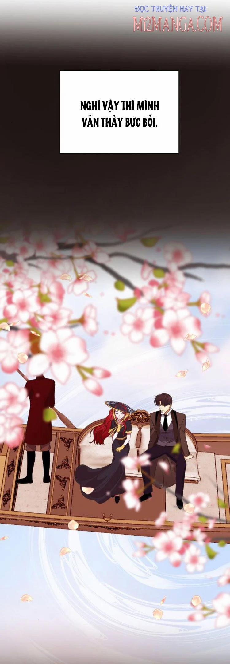 Hoán Đổi Linh Hồn 14.5 trang 9