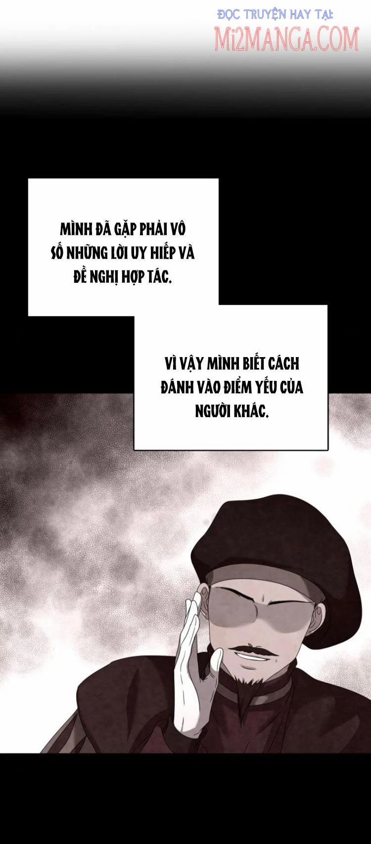 Hoán Đổi Linh Hồn 14 trang 19