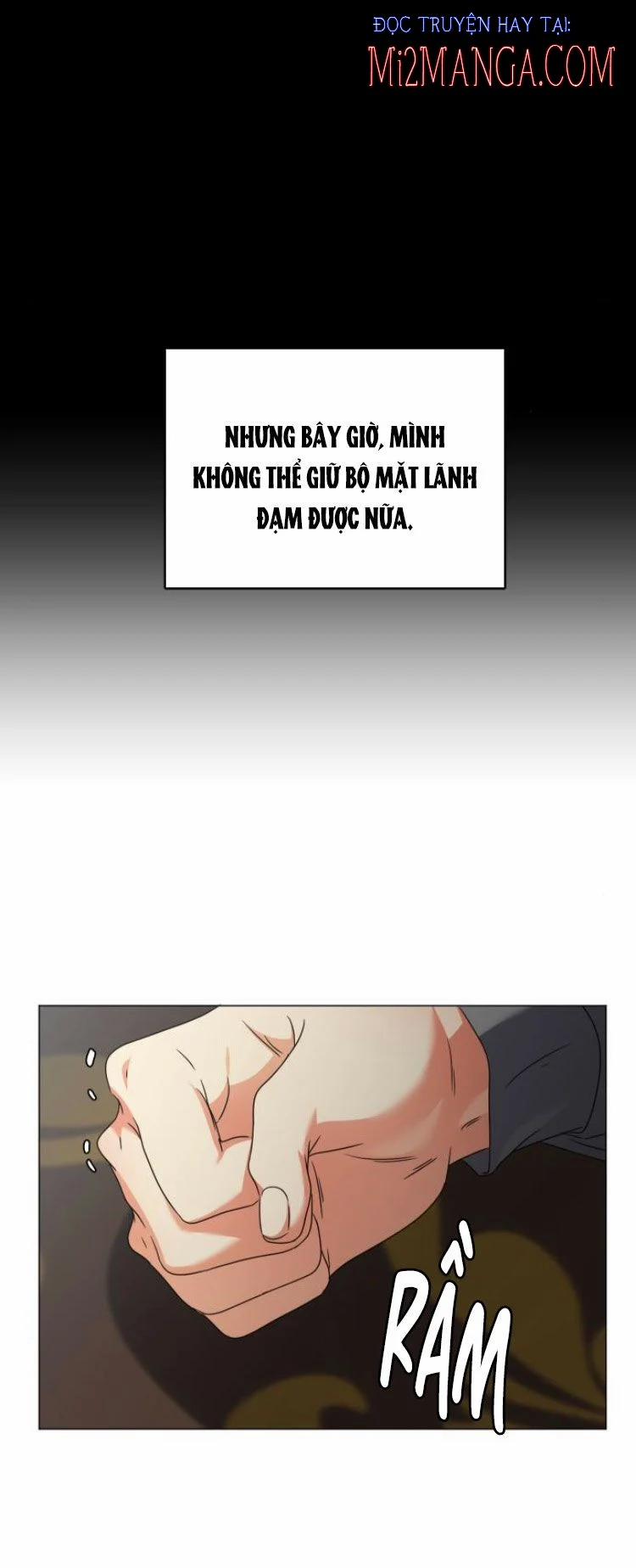 Hoán Đổi Linh Hồn 14 trang 22