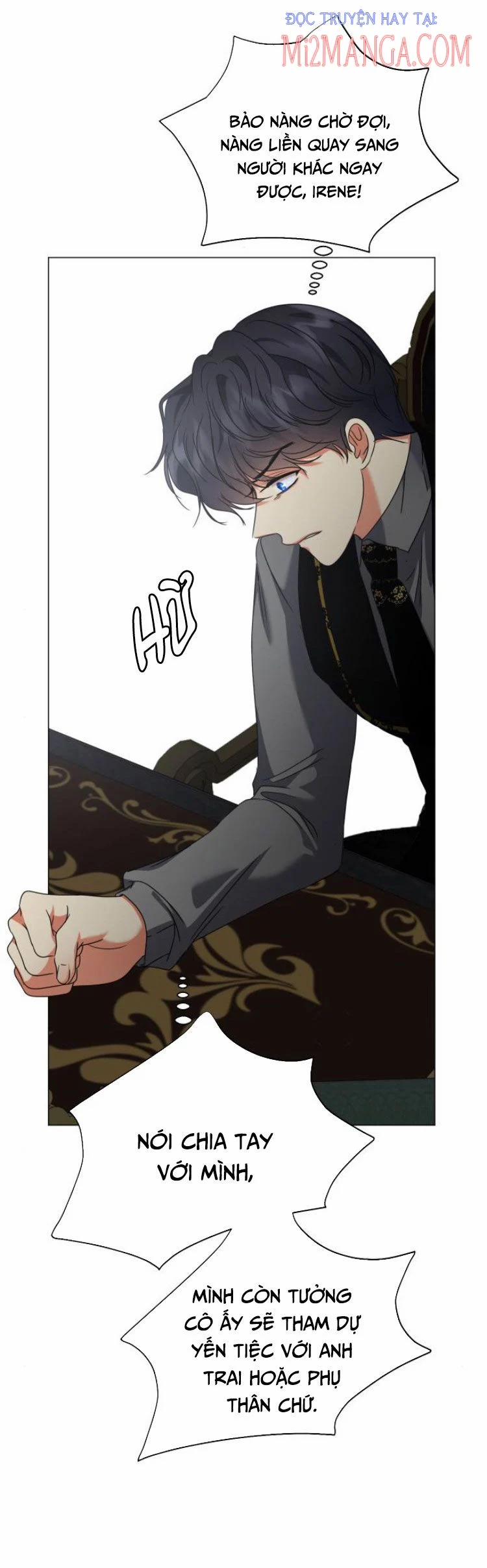 Hoán Đổi Linh Hồn 14 trang 23