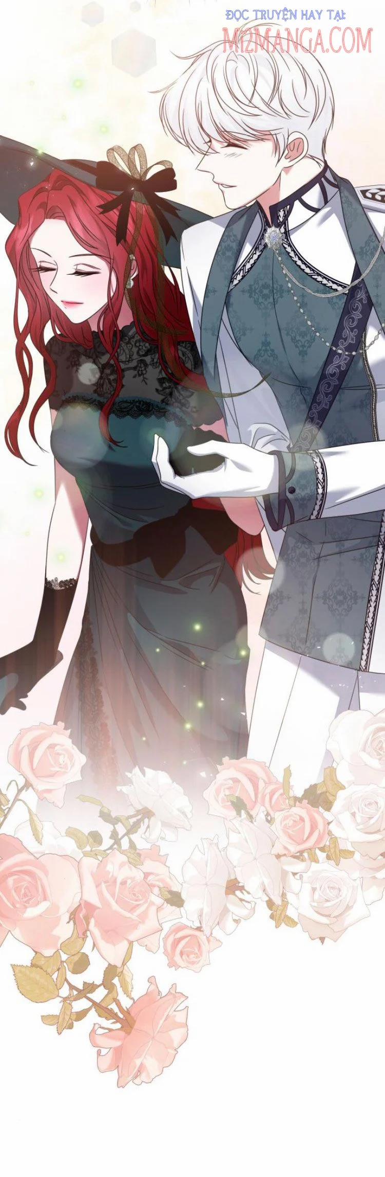 Hoán Đổi Linh Hồn 14 trang 25