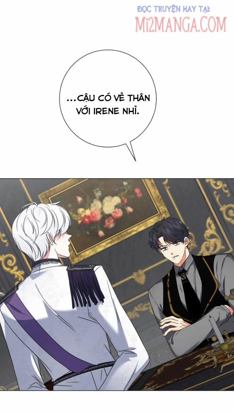 Hoán Đổi Linh Hồn 14 trang 26