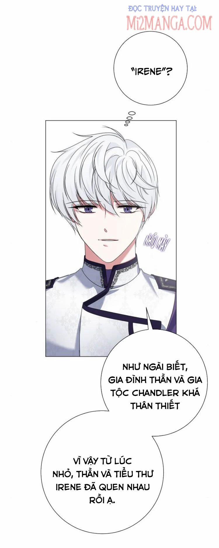 Hoán Đổi Linh Hồn 14 trang 27