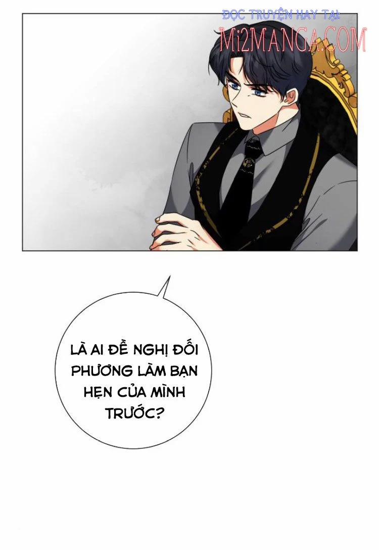 Hoán Đổi Linh Hồn 14 trang 28