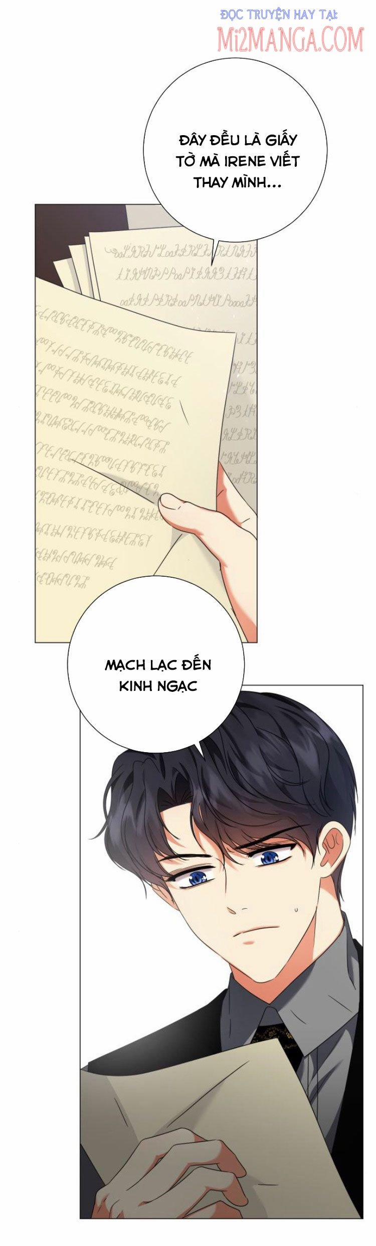 Hoán Đổi Linh Hồn 14 trang 3