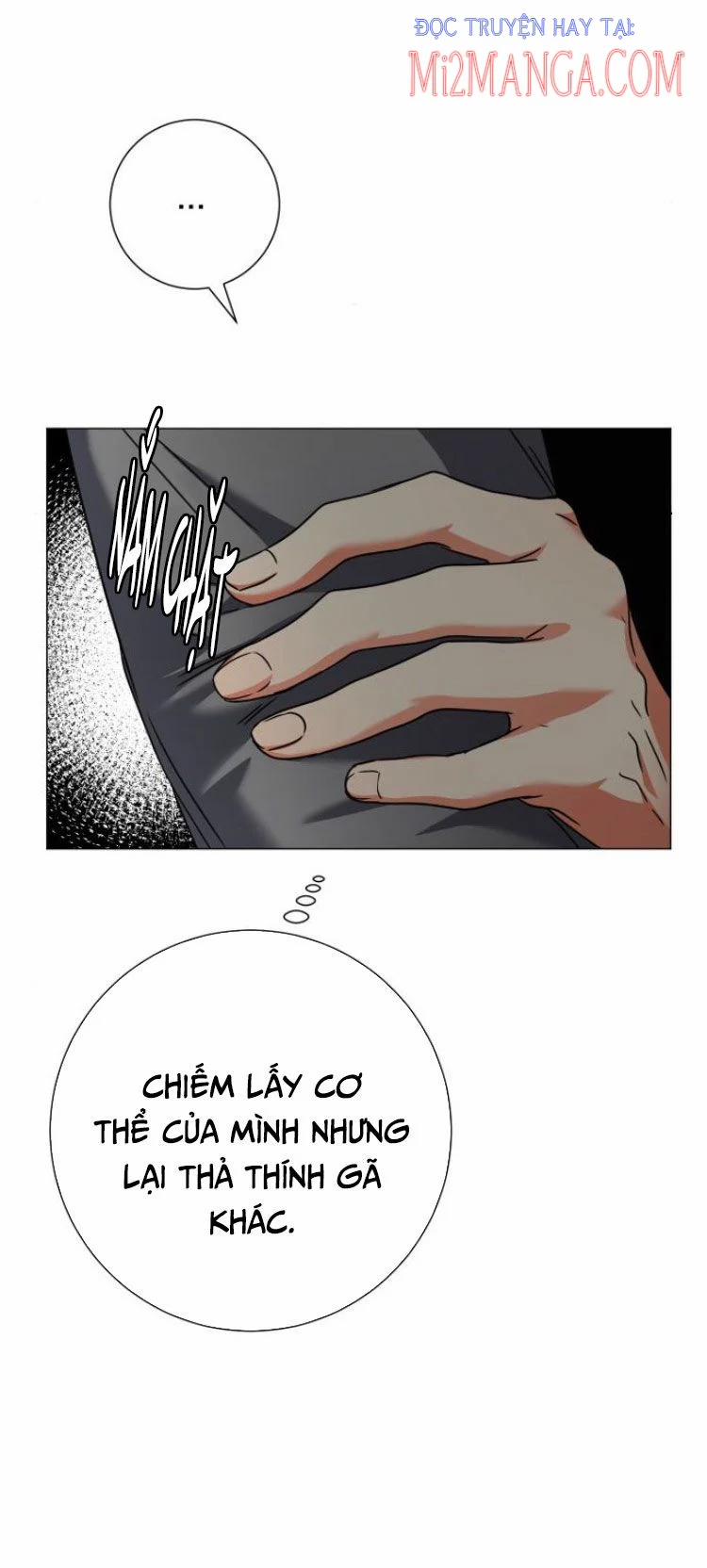 Hoán Đổi Linh Hồn 14 trang 30