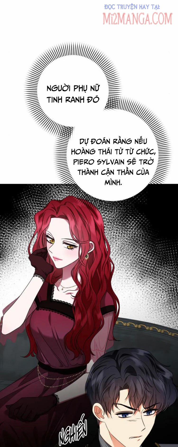 Hoán Đổi Linh Hồn 14 trang 31