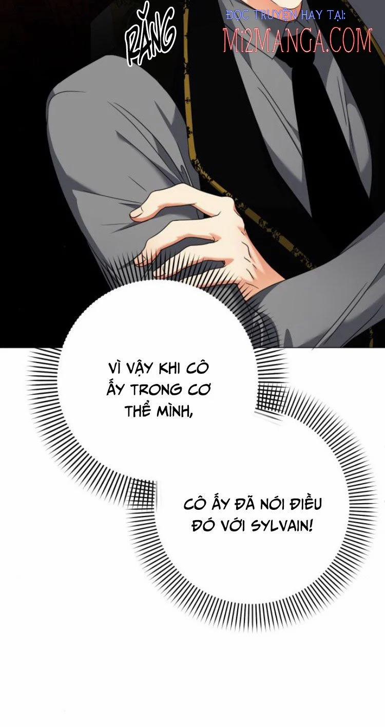 Hoán Đổi Linh Hồn 14 trang 32