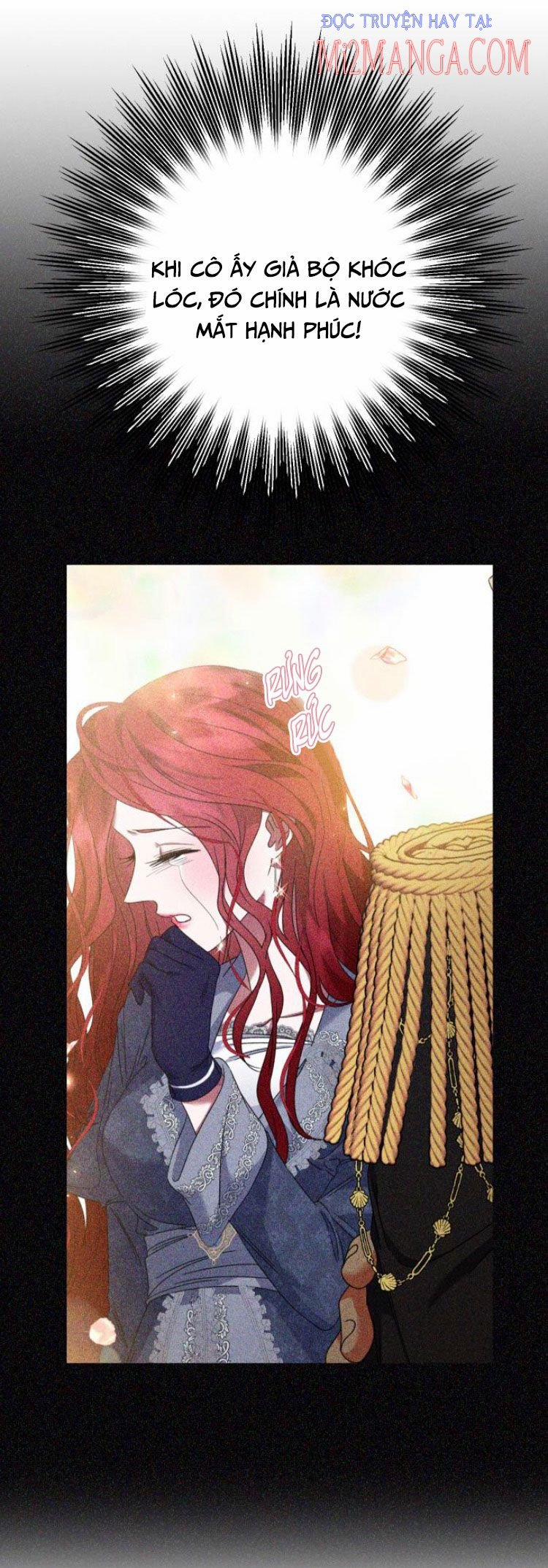 Hoán Đổi Linh Hồn 14 trang 33