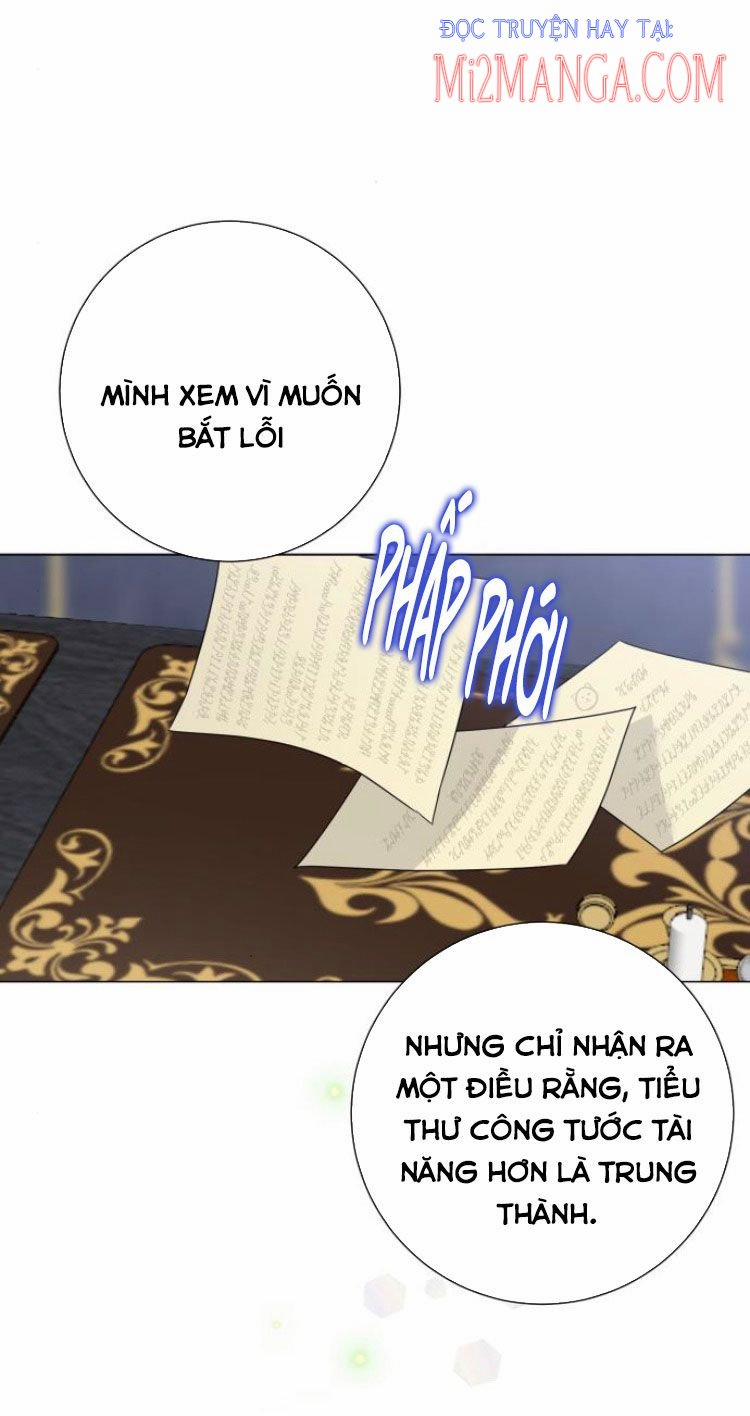 Hoán Đổi Linh Hồn 14 trang 4