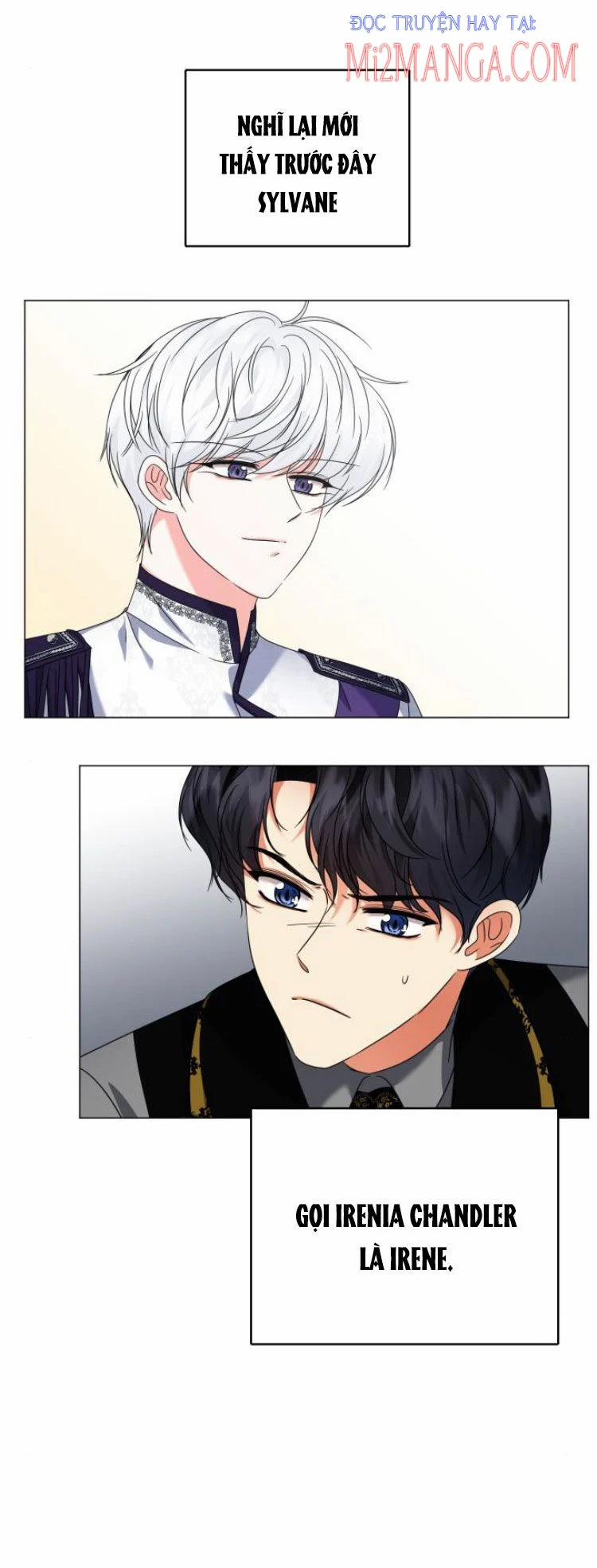 Hoán Đổi Linh Hồn 14 trang 9