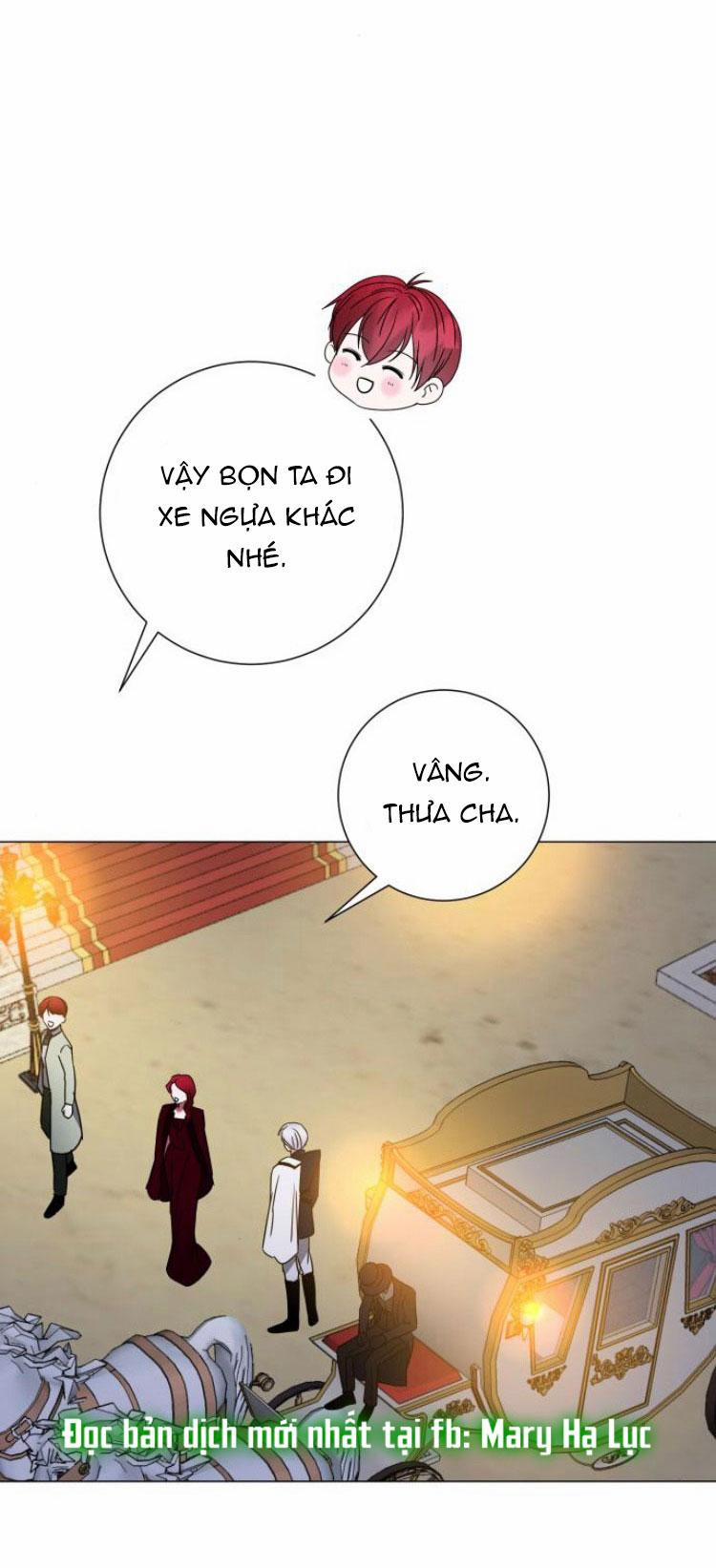 Hoán Đổi Linh Hồn 15 trang 0