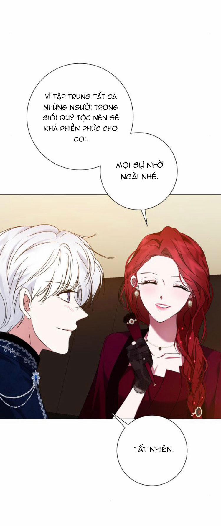 Hoán Đổi Linh Hồn 15 trang 10