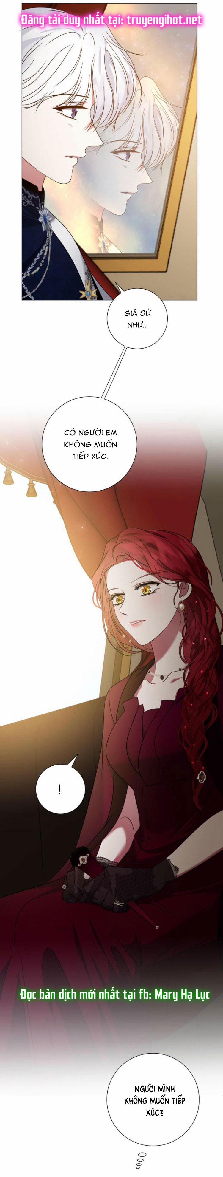Hoán Đổi Linh Hồn 15 trang 12