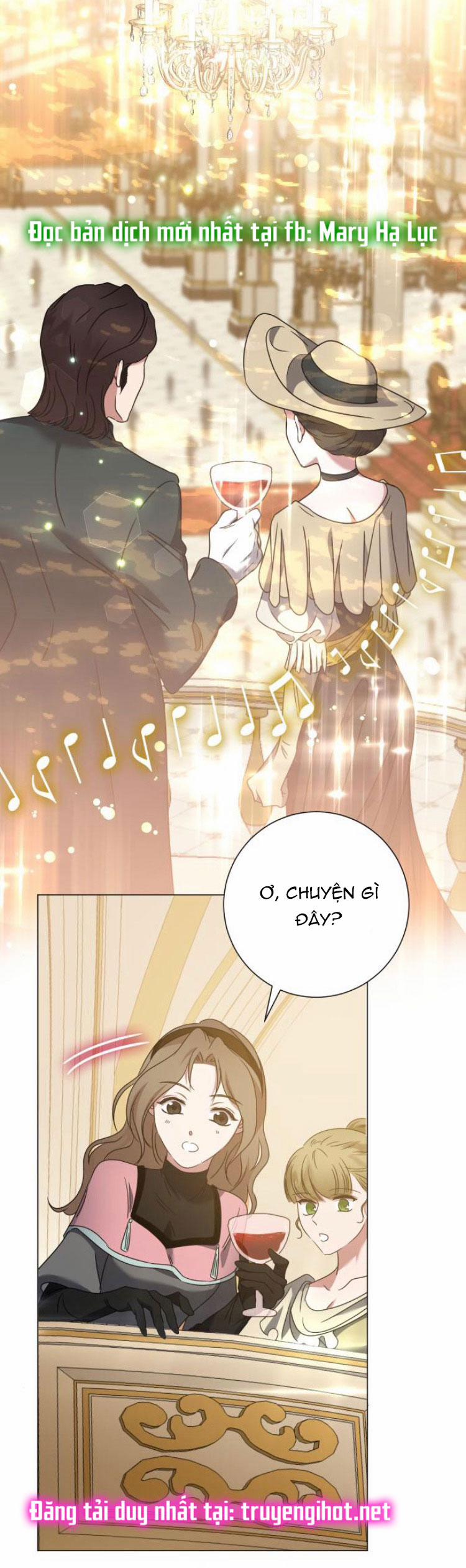 Hoán Đổi Linh Hồn 15 trang 17