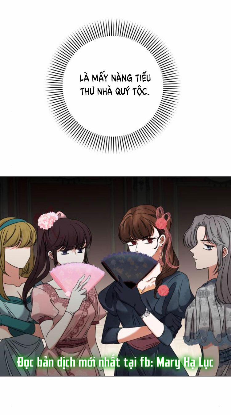 Hoán Đổi Linh Hồn 15 trang 20