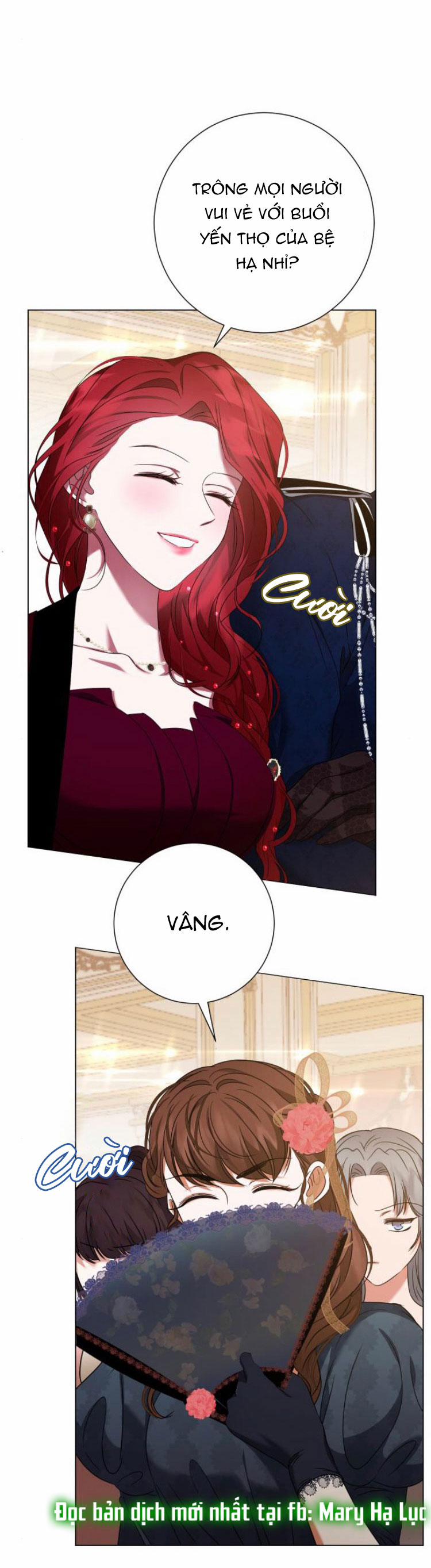 Hoán Đổi Linh Hồn 15 trang 23