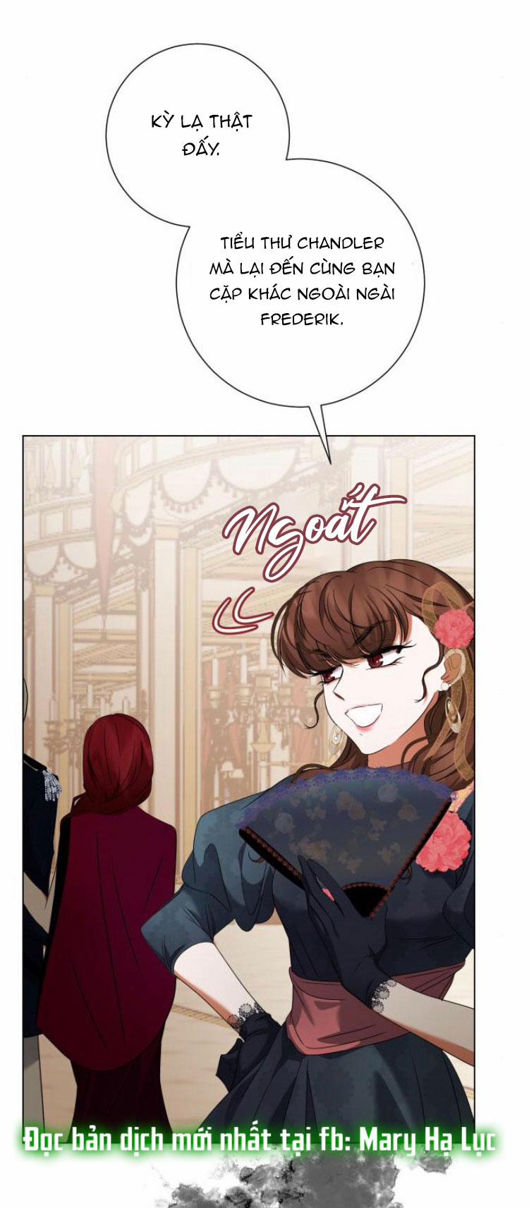 Hoán Đổi Linh Hồn 15 trang 27