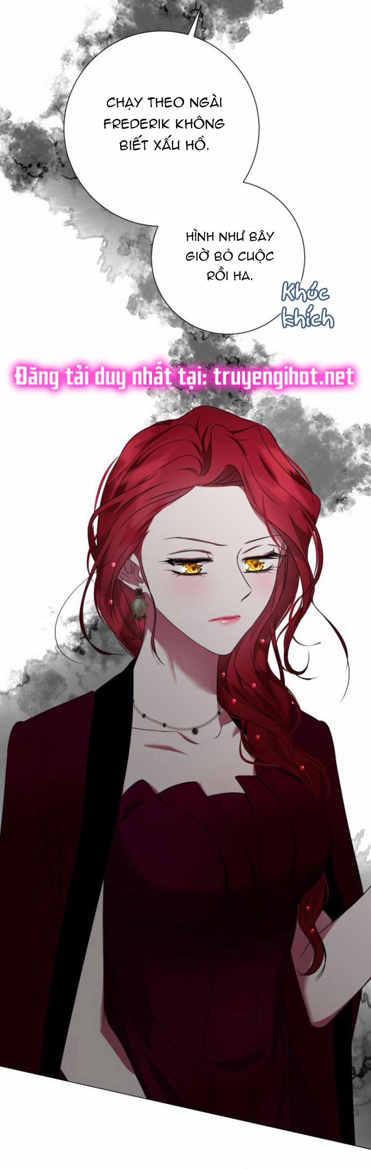 Hoán Đổi Linh Hồn 15 trang 28