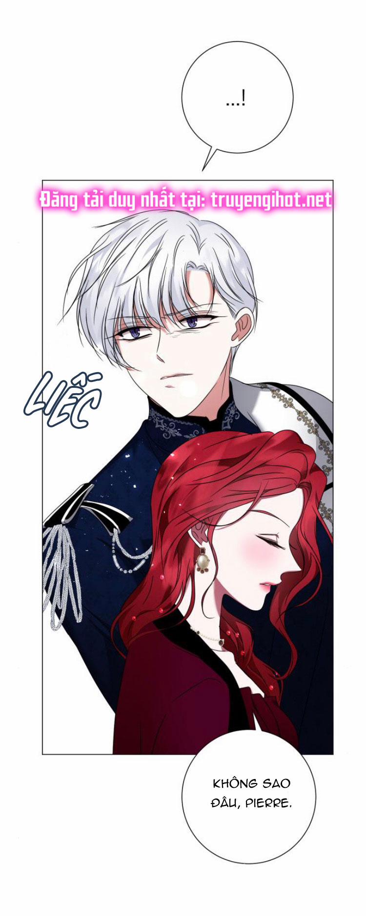 Hoán Đổi Linh Hồn 15 trang 30