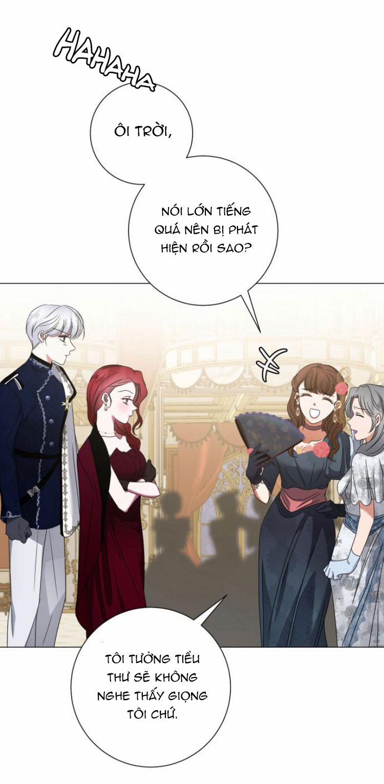 Hoán Đổi Linh Hồn 15 trang 35