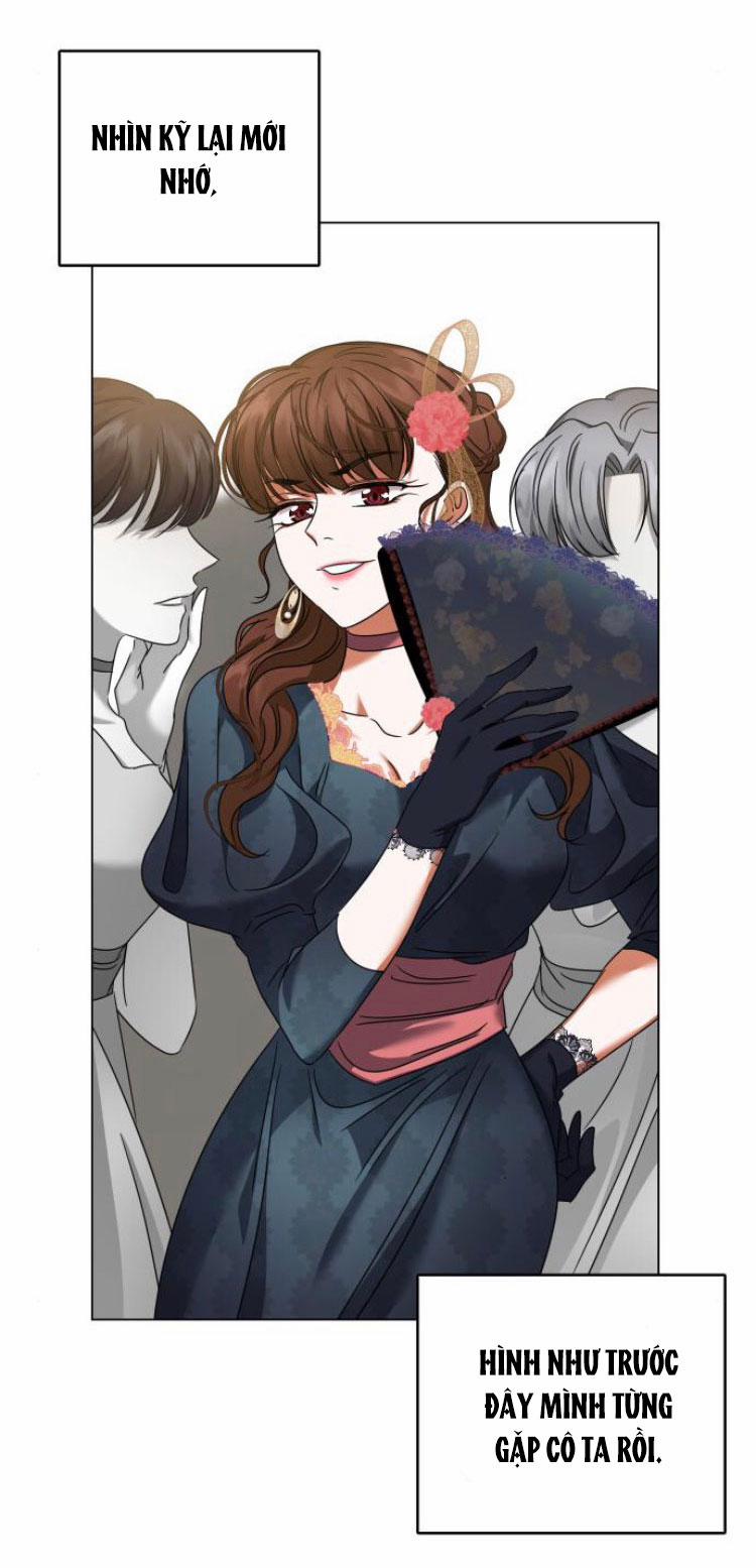 Hoán Đổi Linh Hồn 15 trang 37