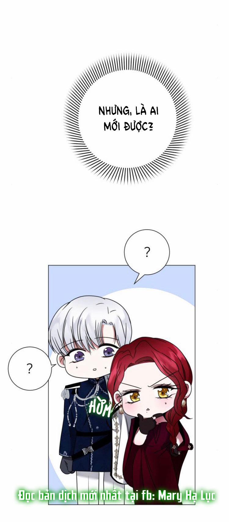 Hoán Đổi Linh Hồn 15 trang 38
