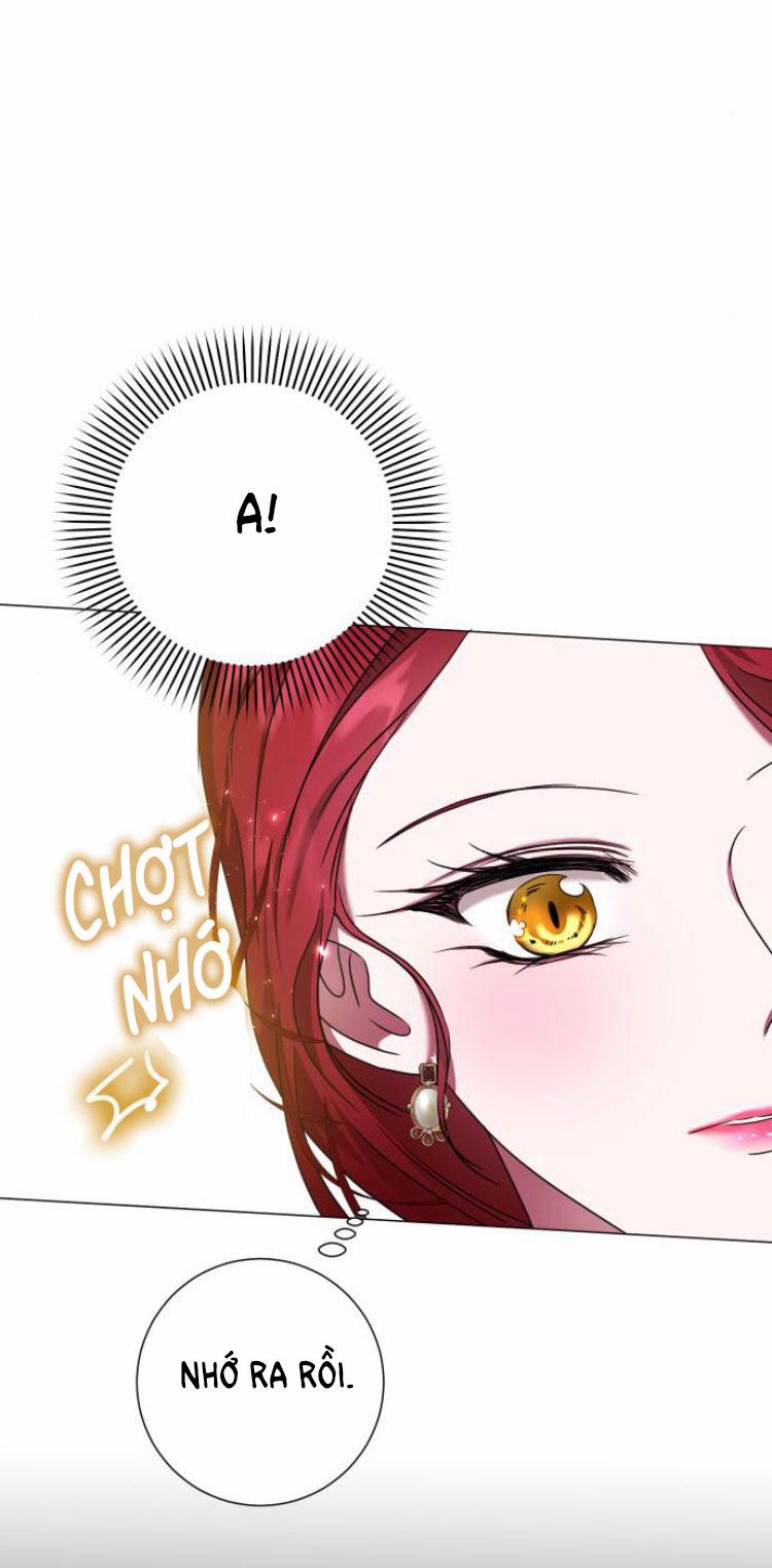 Hoán Đổi Linh Hồn 15 trang 39